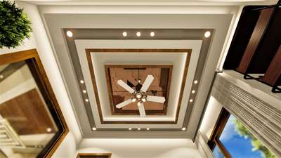#InteriorDesigner  #ceilingdesign  #CeilingFan  #roomceilingdesign  #architecturedesigns  #Architectural&Interior  #woodceiling