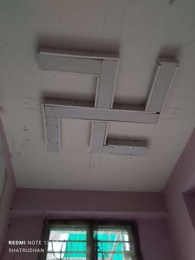 sawashti ceiling design