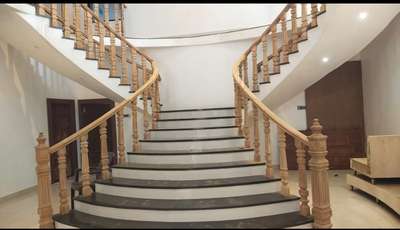 #woodenmolding  #woodenrailing   #moderndesign