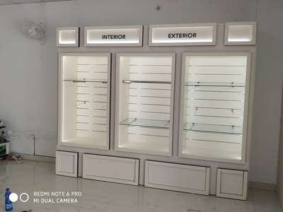 Maruti Suzuki arena showroom### # # # #and home interior work all type interior work and pan India  service