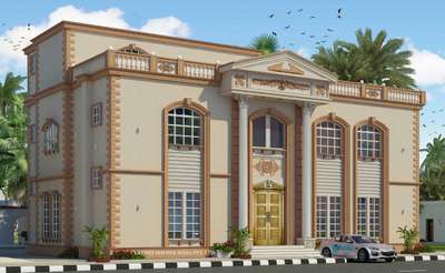 *Arabic style kerala Home 🏡*
Arabic style kerala villa around 3500 to 4000 sqft
For more details please call or whatsapp 9061109900

#Veedu #വീട് #KeralaStyleHome #construction #keralagodsowncountry #kerala #civilconstruction #Thiruvananthapuram #kollam #pathanamthitta #alappuzha #kottayam #idukki #ernakulam #kochi #thrissurkaran #palakad #malappuram #Malayalam #kozhikode #kannur #wayanad #kasaragod #uae #qatar #saudiarabia #oman #kuwait #Bahrain #usa #uk