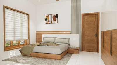 #BedroomDecor  #MasterBedroom #KingsizeBedroom