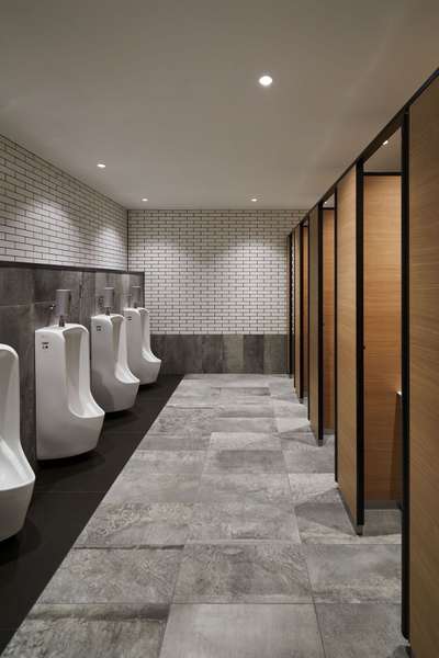 For school bathroom design  #moderndesign