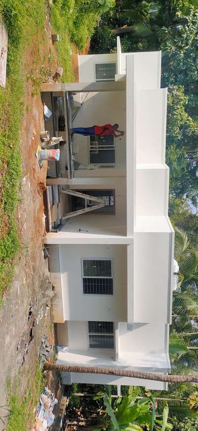 #KECHERY site (pattikara)
1700 sqft 🏡