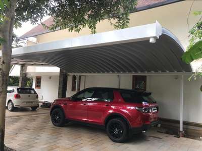 #carporch  #trussdesign #trusswork   #carparking  #RoofingIdeas #roofing
call:8089394111