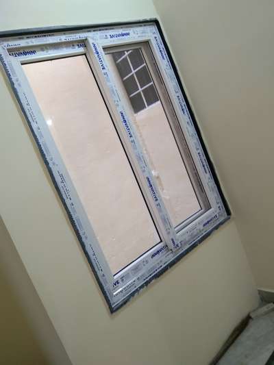 u pvc windows