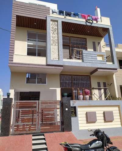 We give shape to dreams !!!
✔️ Floor Planning,
✔️ Construction
✔️ Vastu consultation
✔️ site visit, 
✔️ Structural Designs
✔️ Steel Details,
✔️ 3D Elevation
✔️ Construction Agreement
and further more!

#civil #civilengineering #engineering #plan #planning #houseplans #house #elevation #blueprint #design