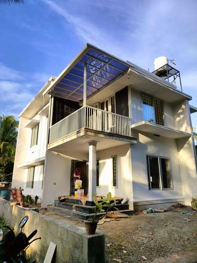 on going project 
 #Ongoing_project  #finishingproject  #modernhome