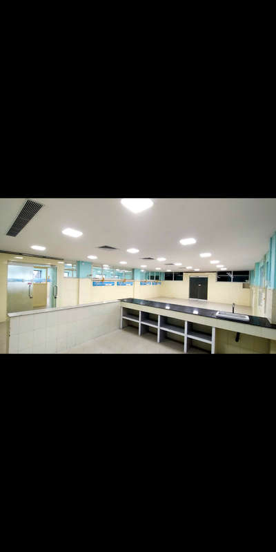 #GypsumCeiling  #_aluminiumdoors #wrok finish at palakkad government hospital #wc
EDGE interior Calicut#
9645111241