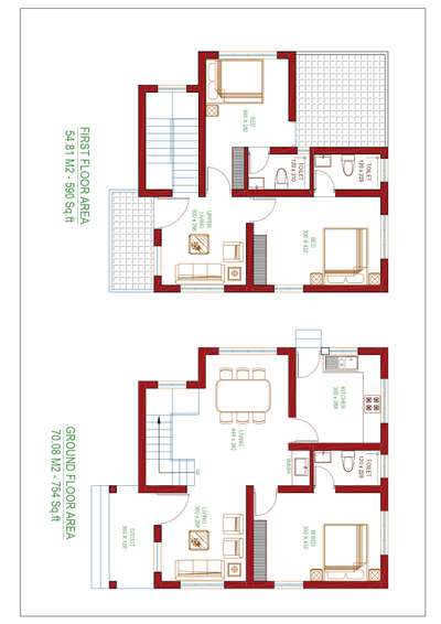 #FloorPlans #plans #WestFacingPlan #HouseDesigns