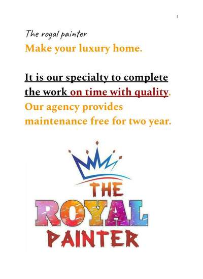 #trp #theroyalpainter #FalseCeiling  #homepainting  #9925339252