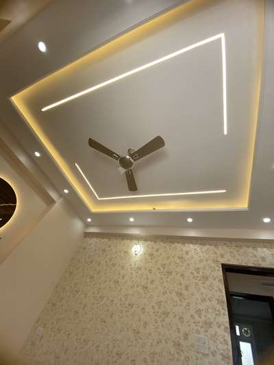 Pop lights work  #popmolding #popfalseceiling #popdesign #noidaextension #noidapainting  #noidafurniture
