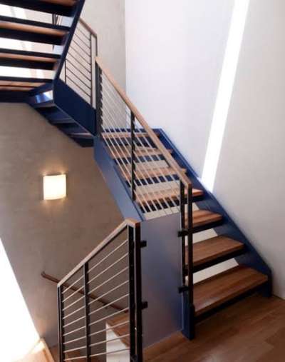 Modern staircase