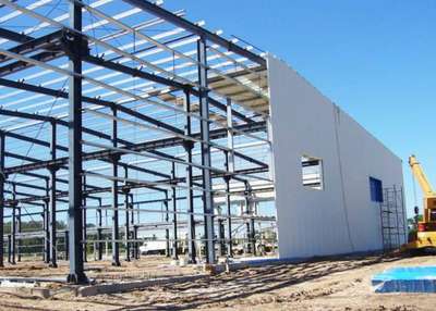 PEB SHED AT PALDA BT MP TECHNO CONSULTANT
7999382237

#pebbuilding #pebmanufacturers