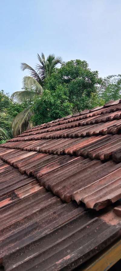 Ganesh Industries roofing