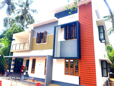 Work completed at Tripunithura