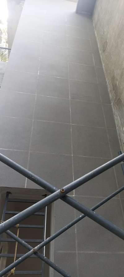 concrete finish texture work