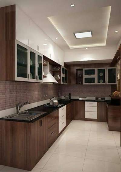 Modular kitchen