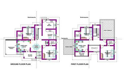 #HouseDesigns #FloorPlans
