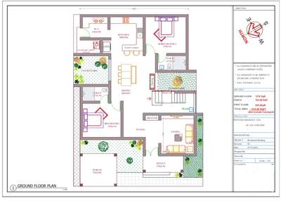 Residential Projects
 #architecturedesigns  #architectureldesigns  #best_architect  #FloorPlans  #permitplanforresidentialbuilding  #ConstructionTools