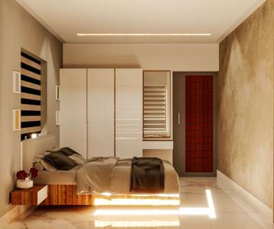 Bedroom design 🏠