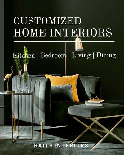 #InteriorDesigner
#Architectural&Interior