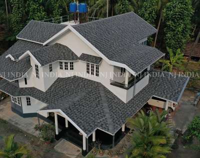 roofing shingles #allkeralaroofingwork #RoofingShingles