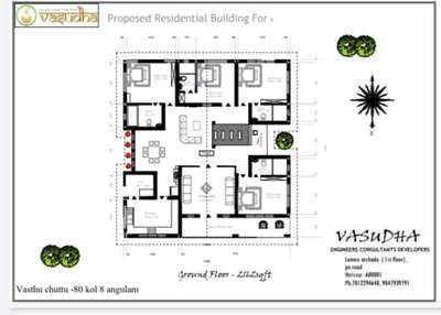 "From planning to interior ... let every growth of your home be with us ... We guarantee the service you desire... "- Vasudha Homes
Lamex Archade
po road Thrissur.
http://wa.me/917012294648