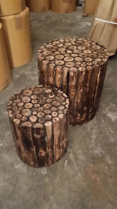 Patio /Garden stool
Material: wood-epoxy
Shape - Square / Round
Size 8" - 12"
Weight 8 /15 approximate
Price 2000Rs / 3500rs +  Shipping 
 #patio #patio_garden_area #patiofurniture #patiofurniture  

Contact: 7025096999