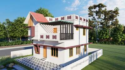 3d designing works contact 9656935235 Jijo Shaji