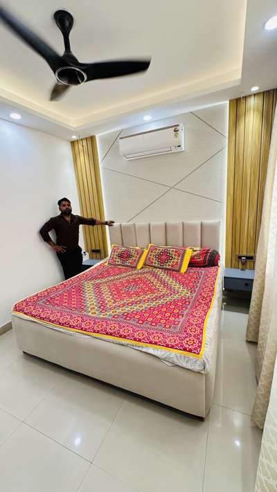 Rihan interior