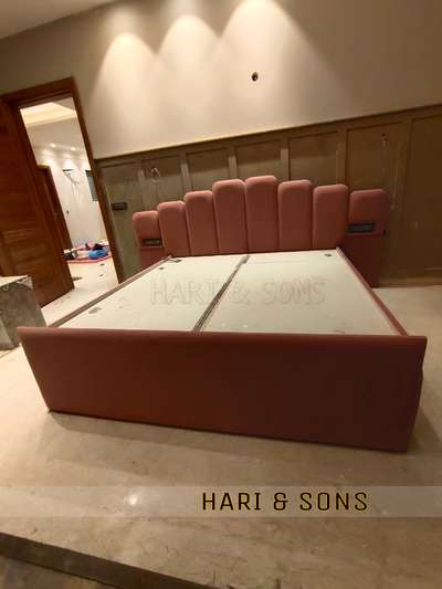 finger Scotch bed 
HARI & SONS LUXURY FURNITURE AND INTERIOR DESIGNER
more details call us
9650980906
7982552258

#luxury_sofa #LUXURY_BED #luxuryinteriors #lighting #FalseCeiling #WALL_PANELLING #wood+ss+glass #glasspaneling #veneerdoor #luxurykitchen #LivingRoomSofa #4DoorWardrobe #glasswardrobe #HouseDesigns #profilelight_ #TeakWoodDoors 
#wardrobes #DressingTable #LivingRoomTVCabinet #luxuryaloreinterior #DiningTable #curtains #customized_wallpaper