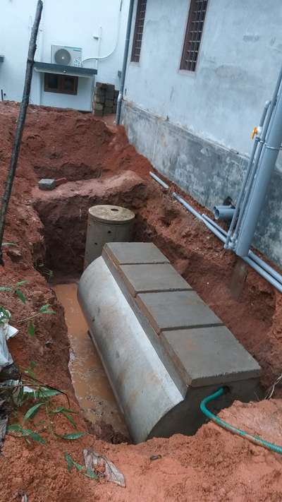 septictank 50 flush  #Kottayam