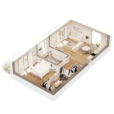 3d floor plan banvaye -1000rs me
 #3d  #3Dfloorplans