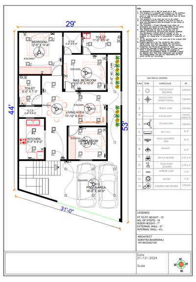 electrical layout for residential building.
.
.
.
#residentialinteriordesign #ProposedResidential #residentialplan #residentialinteriors