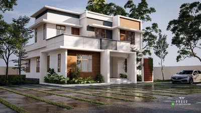 Residence Design for Faizal
Rs. 3/ sq. ft.