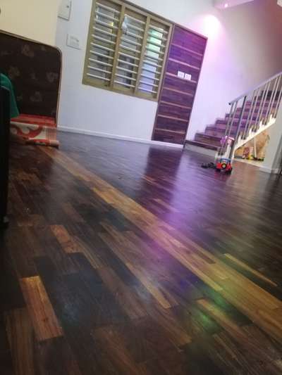 Teak, rose wood natural wooden flooring full finish
Sqrf - 380 
Contact 8547291690