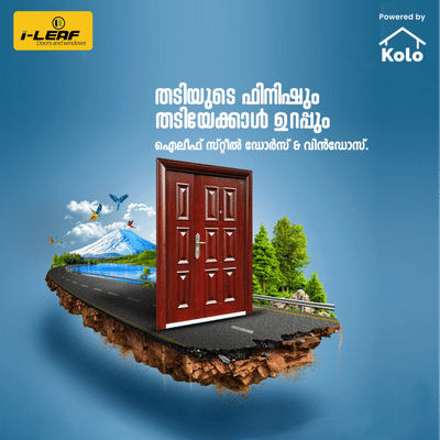 i-Leaf steel doors and windows - Better than wood in safety and style

#safetydoors #strongwindows #steeldoors #safetywindows #lowcostdoors #secureyourhome #steeldoorsandwindows #durabledoors #strongdoors #safetyfromclimatechanges #antitheftdoors #fireresistantdoors #housesecurity #qualitydoors #metaldoors #doors #windowsanddoors #safety #multilockdoors #insulateddoor #fireproofdoor #doorsandwindows #ileafdoors #ileaf