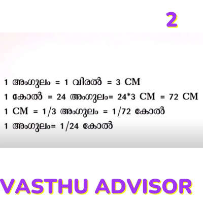 vastu tips 2