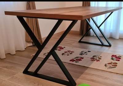 Ganesh Industries manufacturing dining table