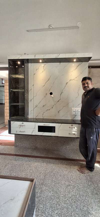 #LivingRoomTV  #TVStand  #tvunitinterior  #tvpanels  #tvbox