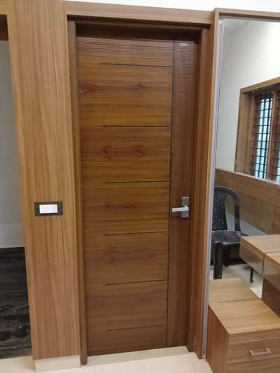 Desin Olay
Color Teak
Contact +919895 42 52 98 #GlassDoors  #FibreDoors  #BathroomDoors  #FRPDOOR  #cubedoors