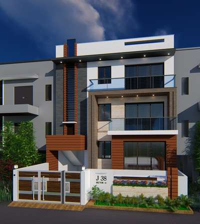 #HouseDesigns  #residentialproject  #residence  #modernhome  #DelhiGhaziabadNoida  #HouseConstruction