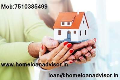 housing Loan
www.homeloanadvisor.in
loan@homeloanadvisor.in
7510385499