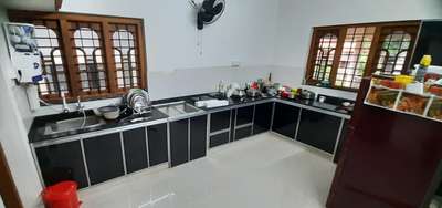 #KitchenIdeas 
9847789522
ചിലവ് ചുരുക്കി എങ്ങനെ അലുമിനിയം ഫാബ്രി ക്ഷേൽ ചെയ്യാം
നിങ്ങളുടെ കിച്ചൻ മനോഹരമാക്കാം