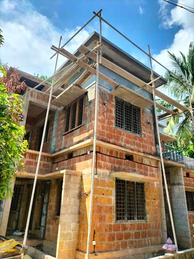 plastering work on progress@ottapalam site
make your dream home with MN Construction cherpulassery
contact+91 9961892345
 #plasterwork