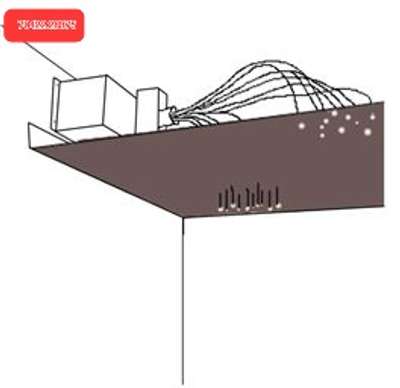 #GypsumCeiling  #gypsumplaster  #meerutcontractor  #google  #instalike  #pop-siddiqi-india