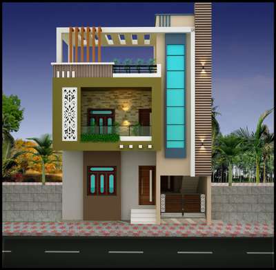 project at Nawalgarh
design by aarvi architects
cont. 6378129002