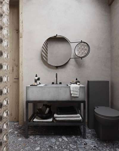 Harnessing the charm of wabi sabi in interior design

#wabisabi #wabisabiculture #wabisabistyle #interiordesign #homedecor #architecture #decor #furniture #lowcost #designer #handmade #homesweethome #inspiration #furnituredesign #style #designinspiration #diy #washarea #toilet #toiletdesign