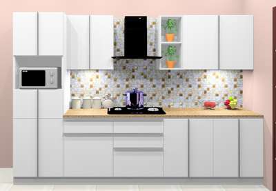 any kitchen requirement please contact me